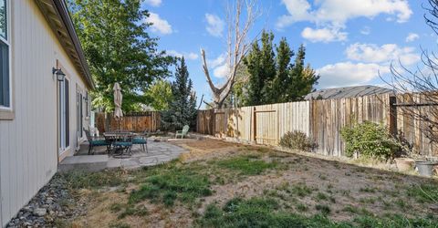 9945 Rising Sun Court, Reno, NV 89506 Photo