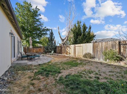 9945 Rising Sun Court, Reno, NV 89506 Photo