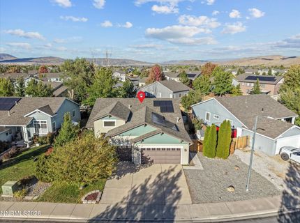 9945 Rising Sun Court, Reno, NV 89506 Photo