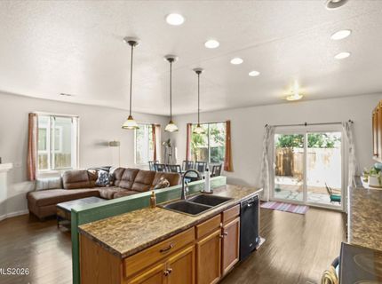 9945 Rising Sun Court, Reno, NV 89506 Photo