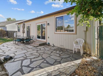 9945 Rising Sun Court, Reno, NV 89506 Photo