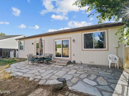 9945 Rising Sun Court, Reno, NV 89506 Photo