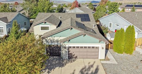 9945 Rising Sun Court, Reno, NV 89506 Photo