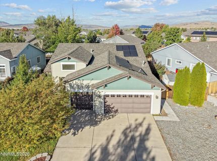 9945 Rising Sun Court, Reno, NV 89506 Photo