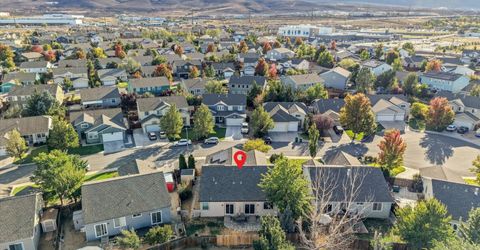 9945 Rising Sun Court, Reno, NV 89506 Photo