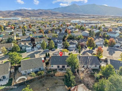 9945 Rising Sun Court, Reno, NV 89506 Photo