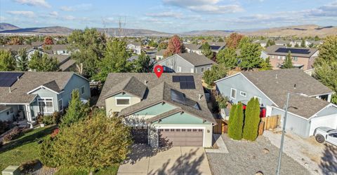 9945 Rising Sun Court, Reno, NV 89506 Photo
