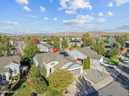 9945 Rising Sun Court, Reno, NV 89506 Photo