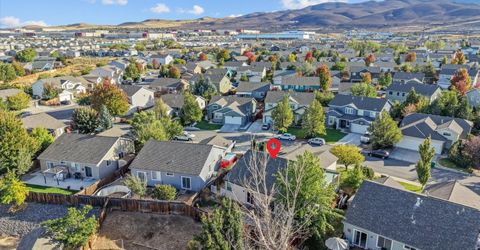 9945 Rising Sun Court, Reno, NV 89506 Photo