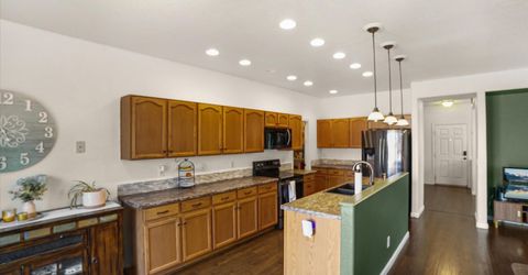 9945 Rising Sun Court, Reno, NV 89506 Photo