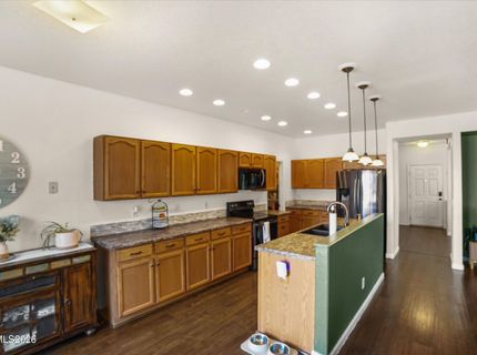 9945 Rising Sun Court, Reno, NV 89506 Photo