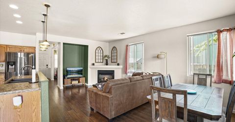 9945 Rising Sun Court, Reno, NV 89506 Photo