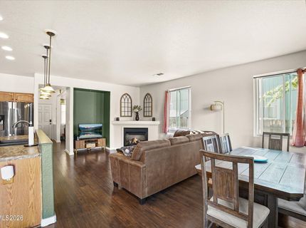 9945 Rising Sun Court, Reno, NV 89506 Photo