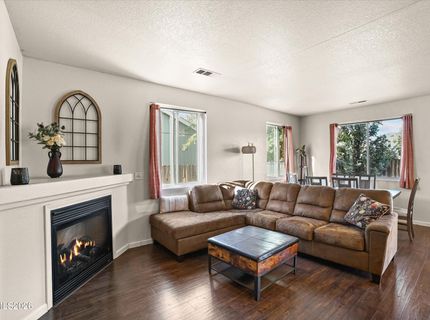 9945 Rising Sun Court, Reno, NV 89506 Photo