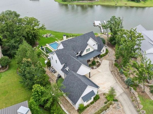 13350 Waterside Drive, Malakoff, TX 75148