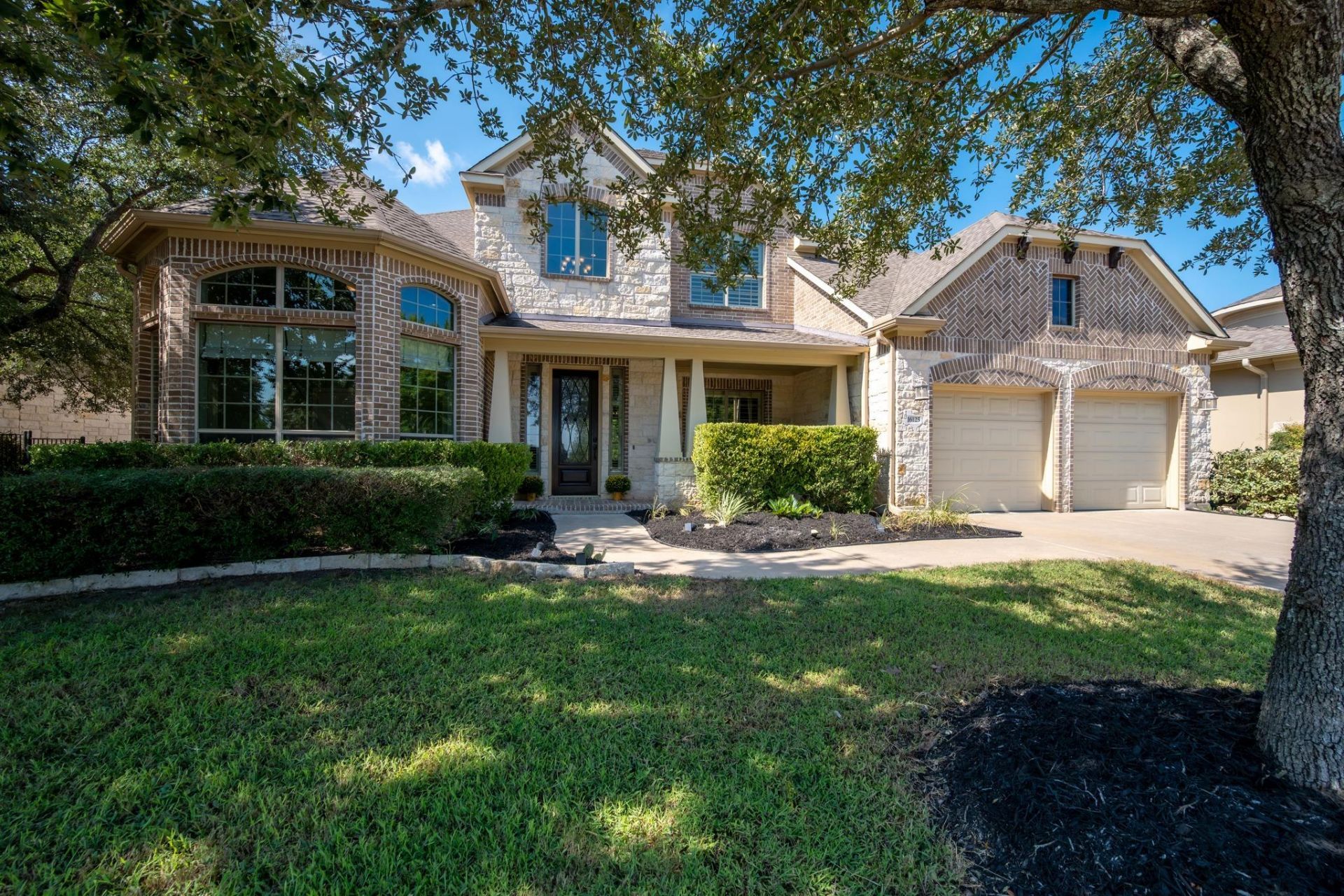 16125 Zagros Way, Austin, TX 78738 Main Photo