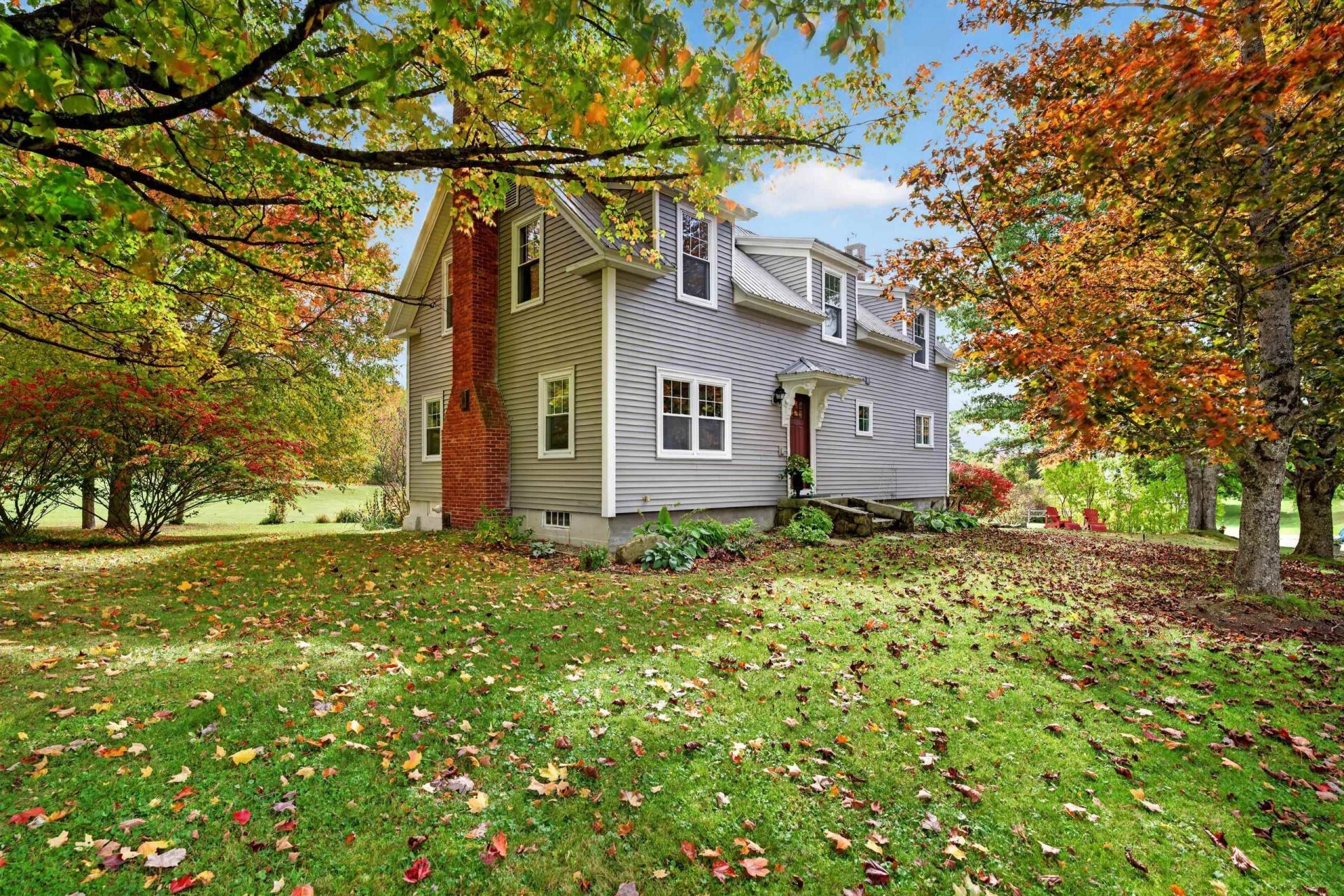 1435 Rt. 117 Sugar Hill, NH 03586