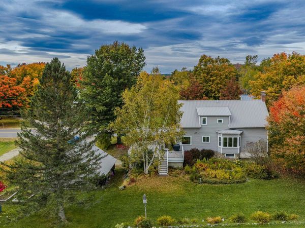 1435 Rt. 117, Sugar Hill, NH 03586