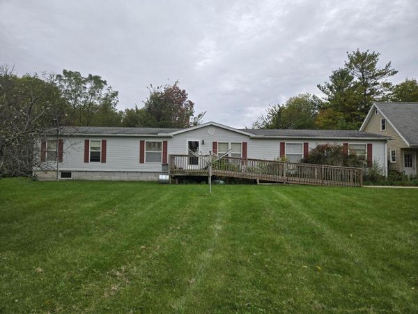 9329 County Road 28 , Zanesfield, OH 43360