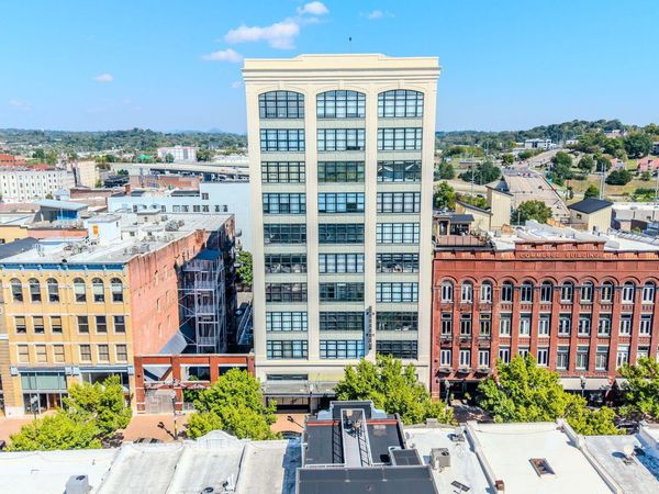 116 S Gay St, Knoxville, TN 37902