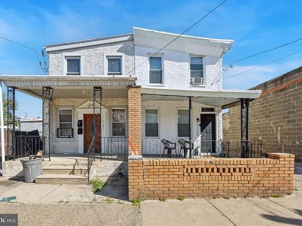 6107 NOBLE STREET, Unit 2, PHILADELPHIA, PA 19151
