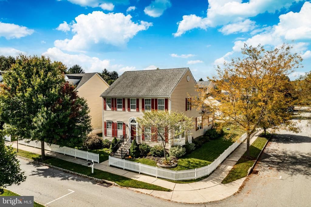 408 WRIGLEY BOULEVARD, COCHRANVILLE, PA 19330