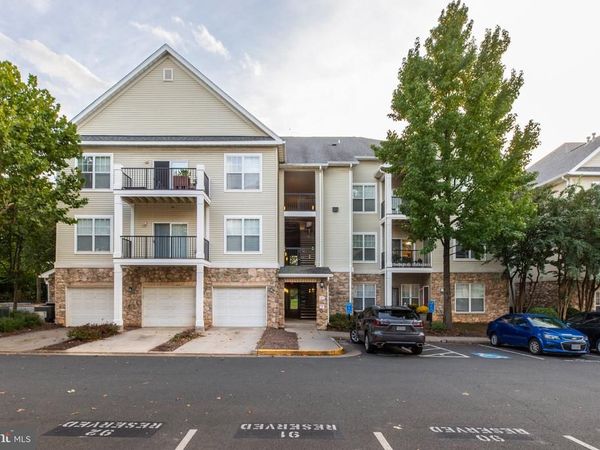 5172 WILLIAM COLIN COURT, Unit C, CENTREVILLE, VA 20120