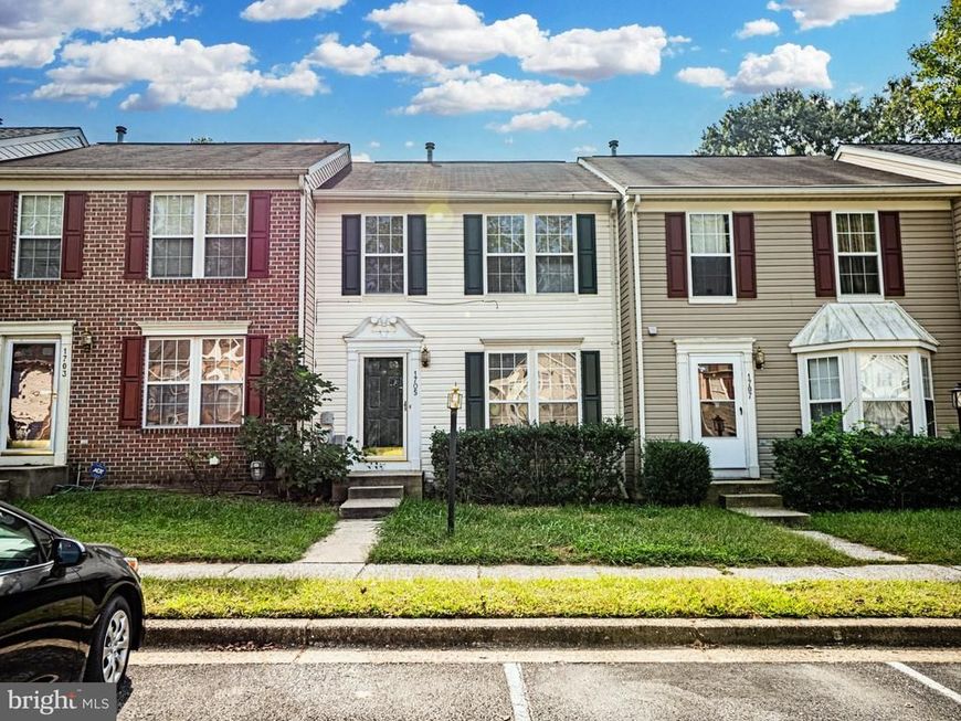 1705 Barnwood Court, Severn, MD 21144 Main Photo