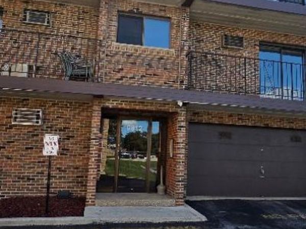 9812 S Nottingham Avenue , Unit 16, Chicago Ridge, IL 60415