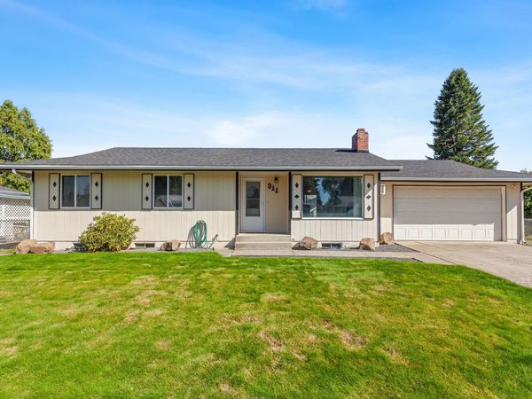 311 S Leatha Ln, Spokane Valley, WA 99216