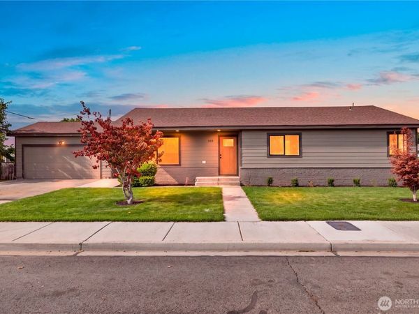 903 6th AVE SE, Quincy, WA 98848