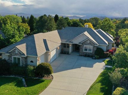 4515 Mountaingate Drive, Reno, NV 89519 Photo