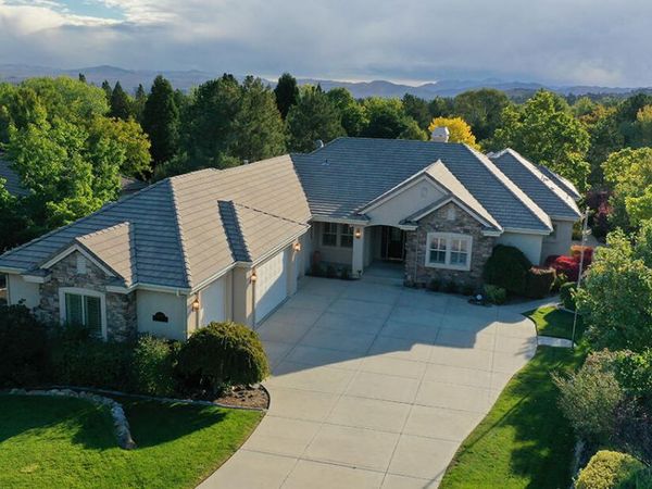 4515 Mountaingate Drive, Reno, NV 89519