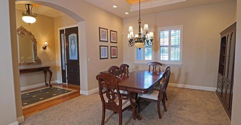 4515 Mountaingate Drive, Reno, NV 89519 Photo