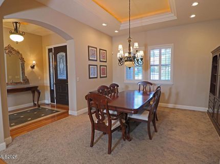 4515 Mountaingate Drive, Reno, NV 89519 Photo