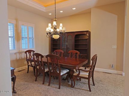 4515 Mountaingate Drive, Reno, NV 89519 Photo