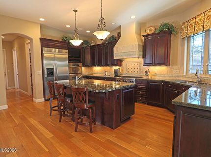 4515 Mountaingate Drive, Reno, NV 89519 Photo