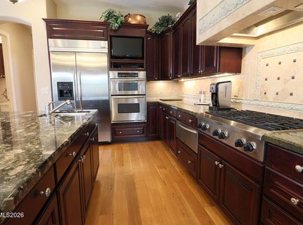 4515 Mountaingate Drive, Reno, NV 89519 Photo