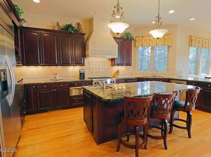 4515 Mountaingate Drive, Reno, NV 89519 Photo