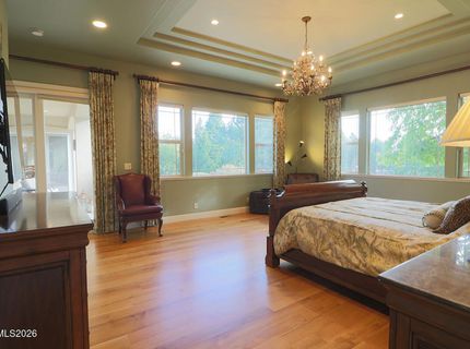 4515 Mountaingate Drive, Reno, NV 89519 Photo