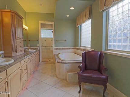 4515 Mountaingate Drive, Reno, NV 89519 Photo