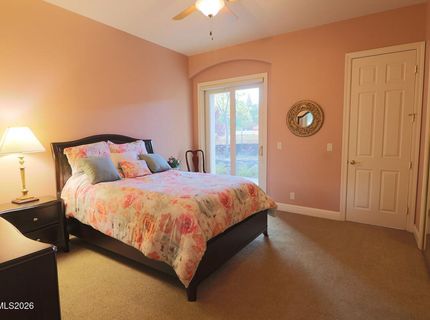 4515 Mountaingate Drive, Reno, NV 89519 Photo