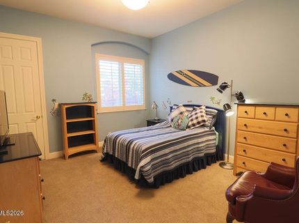 4515 Mountaingate Drive, Reno, NV 89519 Photo