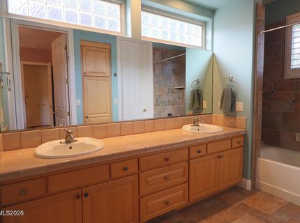 4515 Mountaingate Drive, Reno, NV 89519 Photo