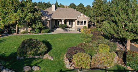 4515 Mountaingate Drive, Reno, NV 89519 Photo