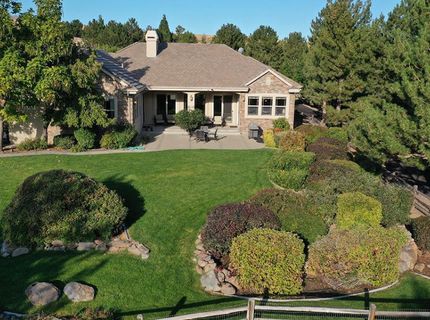 4515 Mountaingate Drive, Reno, NV 89519 Photo