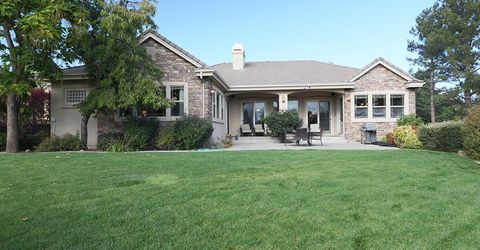 4515 Mountaingate Drive, Reno, NV 89519 Photo