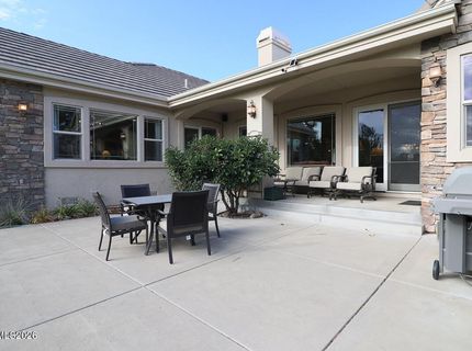 4515 Mountaingate Drive, Reno, NV 89519 Photo