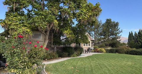 4515 Mountaingate Drive, Reno, NV 89519 Photo