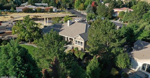 4515 Mountaingate Drive, Reno, NV 89519 Photo